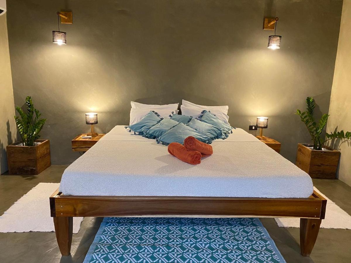 אל נידו Sampaguita Villas מראה חיצוני תמונה