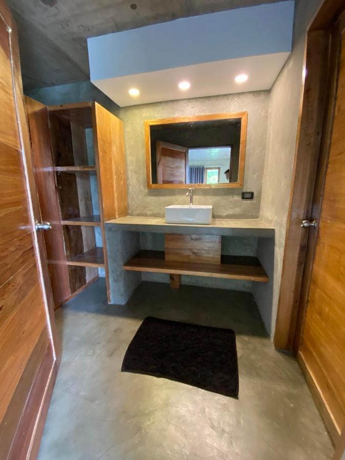 אל נידו Sampaguita Villas מראה חיצוני תמונה