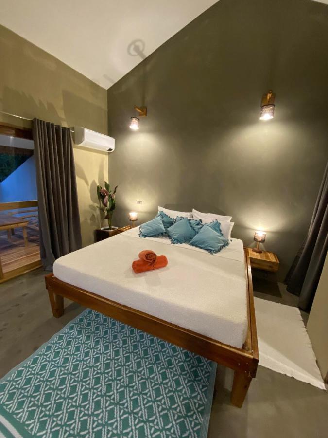 אל נידו Sampaguita Villas מראה חיצוני תמונה