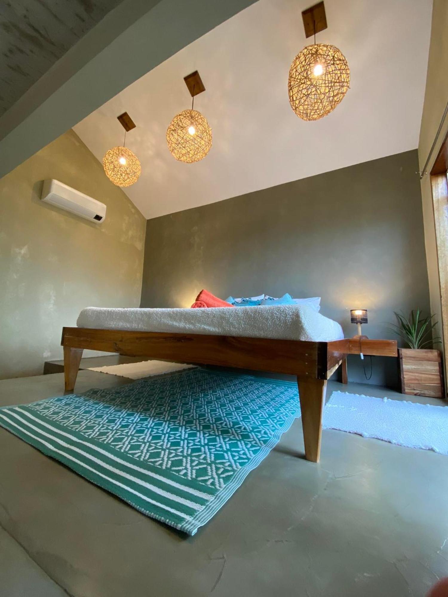 אל נידו Sampaguita Villas מראה חיצוני תמונה