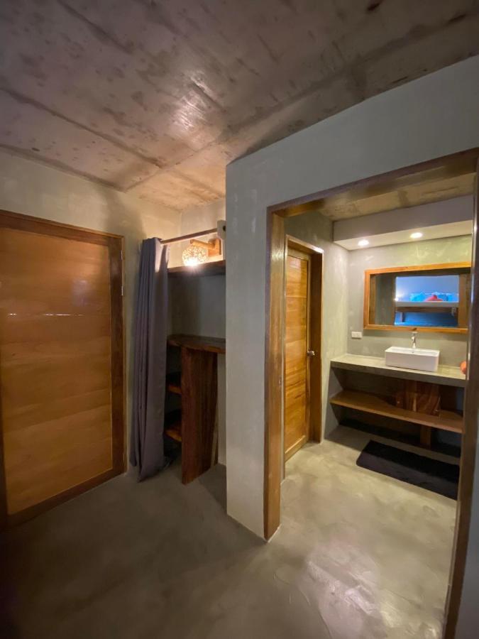 אל נידו Sampaguita Villas מראה חיצוני תמונה