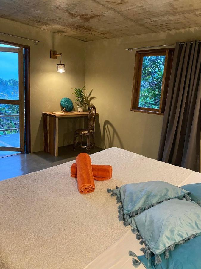 אל נידו Sampaguita Villas מראה חיצוני תמונה