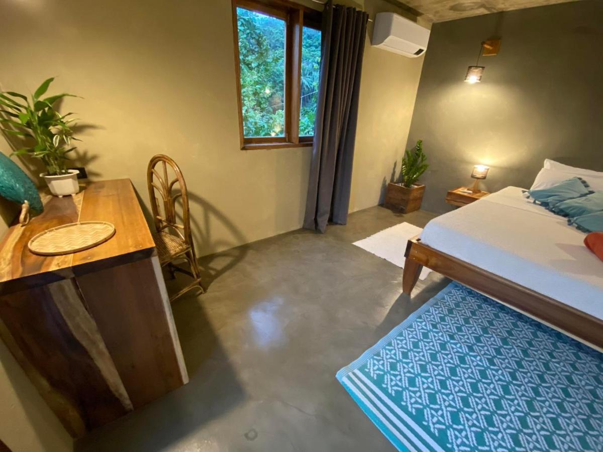 אל נידו Sampaguita Villas מראה חיצוני תמונה