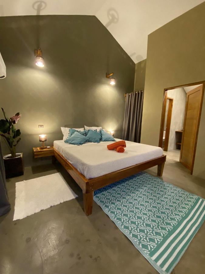 אל נידו Sampaguita Villas מראה חיצוני תמונה