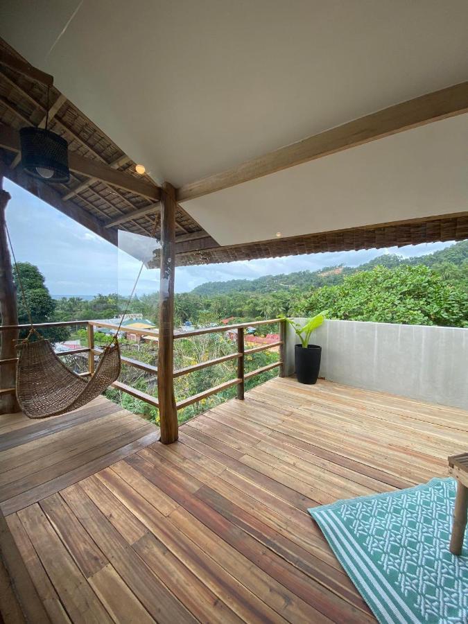 אל נידו Sampaguita Villas מראה חיצוני תמונה