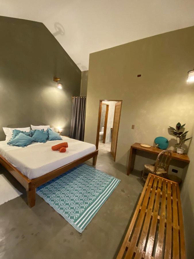 אל נידו Sampaguita Villas מראה חיצוני תמונה