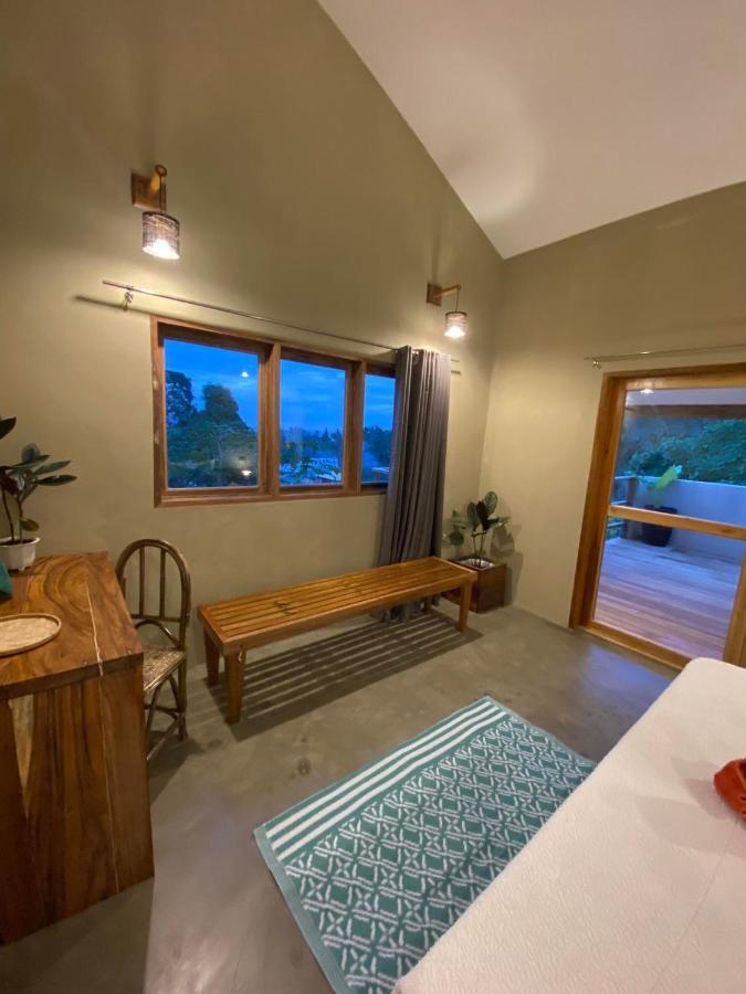 אל נידו Sampaguita Villas מראה חיצוני תמונה