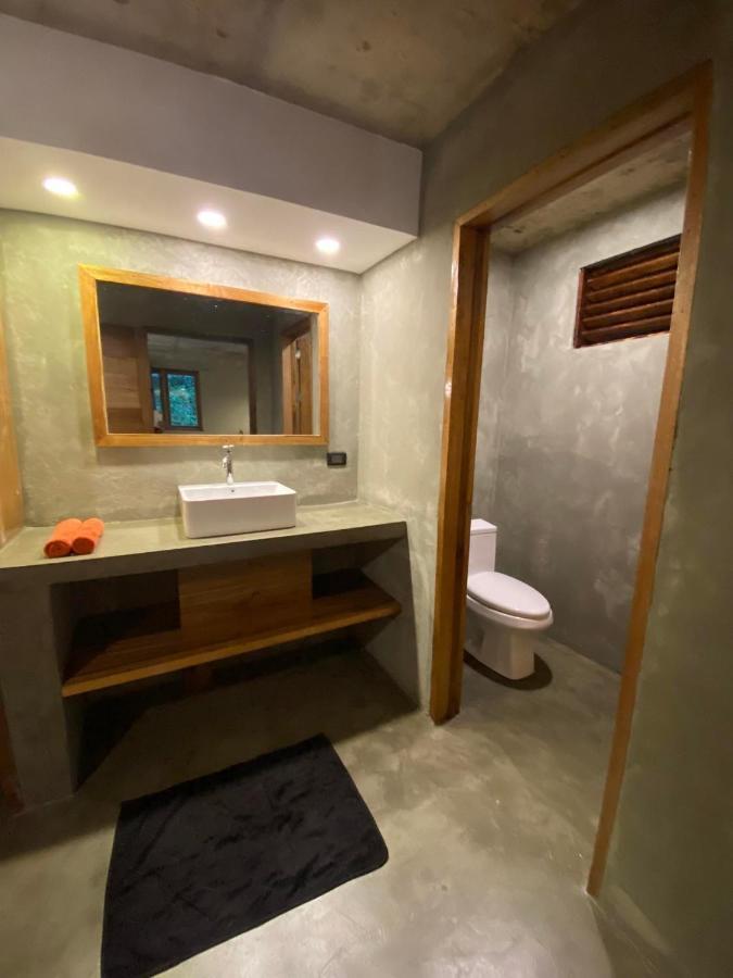 אל נידו Sampaguita Villas מראה חיצוני תמונה