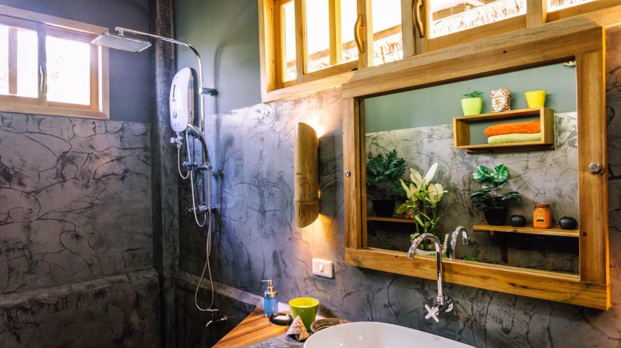אל נידו Sampaguita Villas מראה חיצוני תמונה
