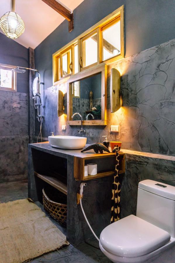 אל נידו Sampaguita Villas מראה חיצוני תמונה
