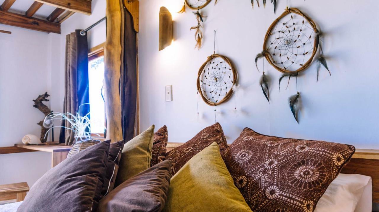 אל נידו Sampaguita Villas מראה חיצוני תמונה