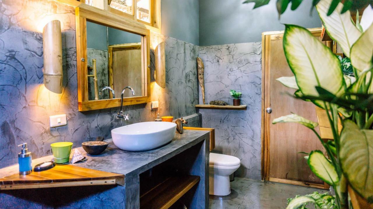 אל נידו Sampaguita Villas מראה חיצוני תמונה