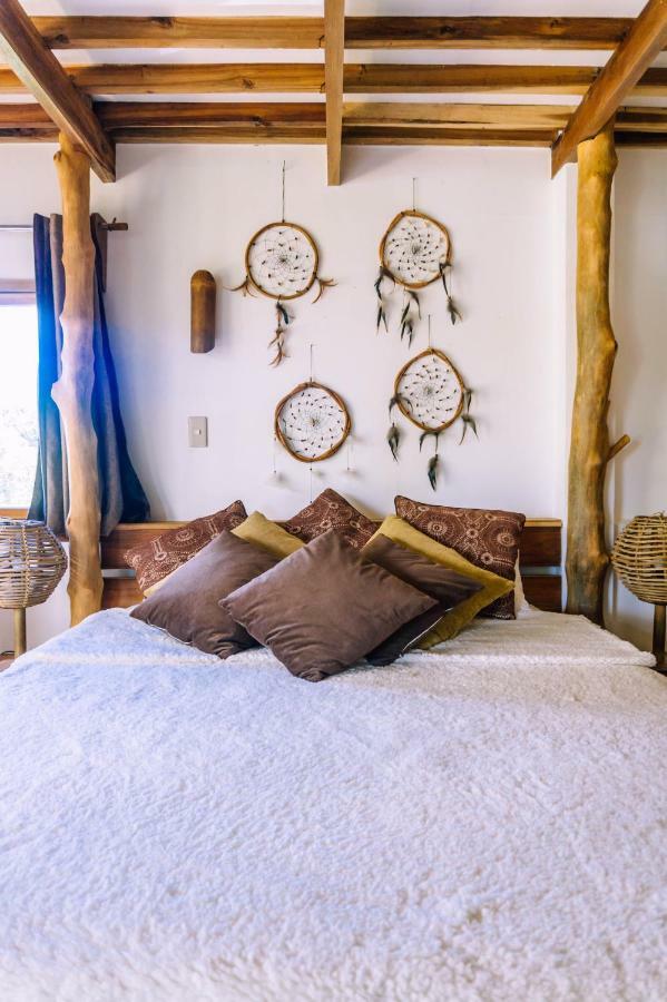 אל נידו Sampaguita Villas מראה חיצוני תמונה