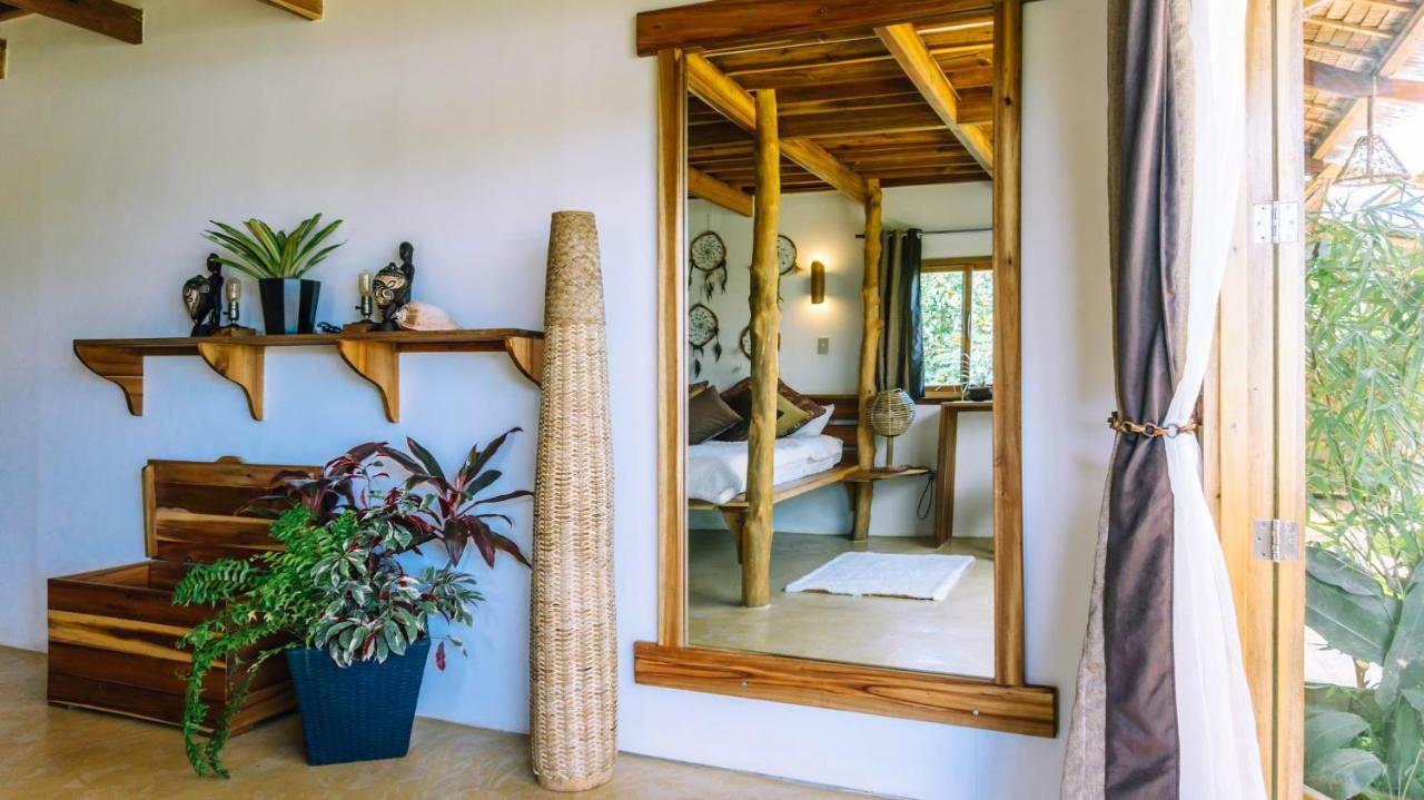 אל נידו Sampaguita Villas מראה חיצוני תמונה