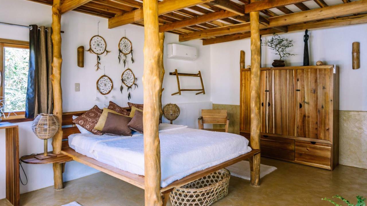 אל נידו Sampaguita Villas מראה חיצוני תמונה