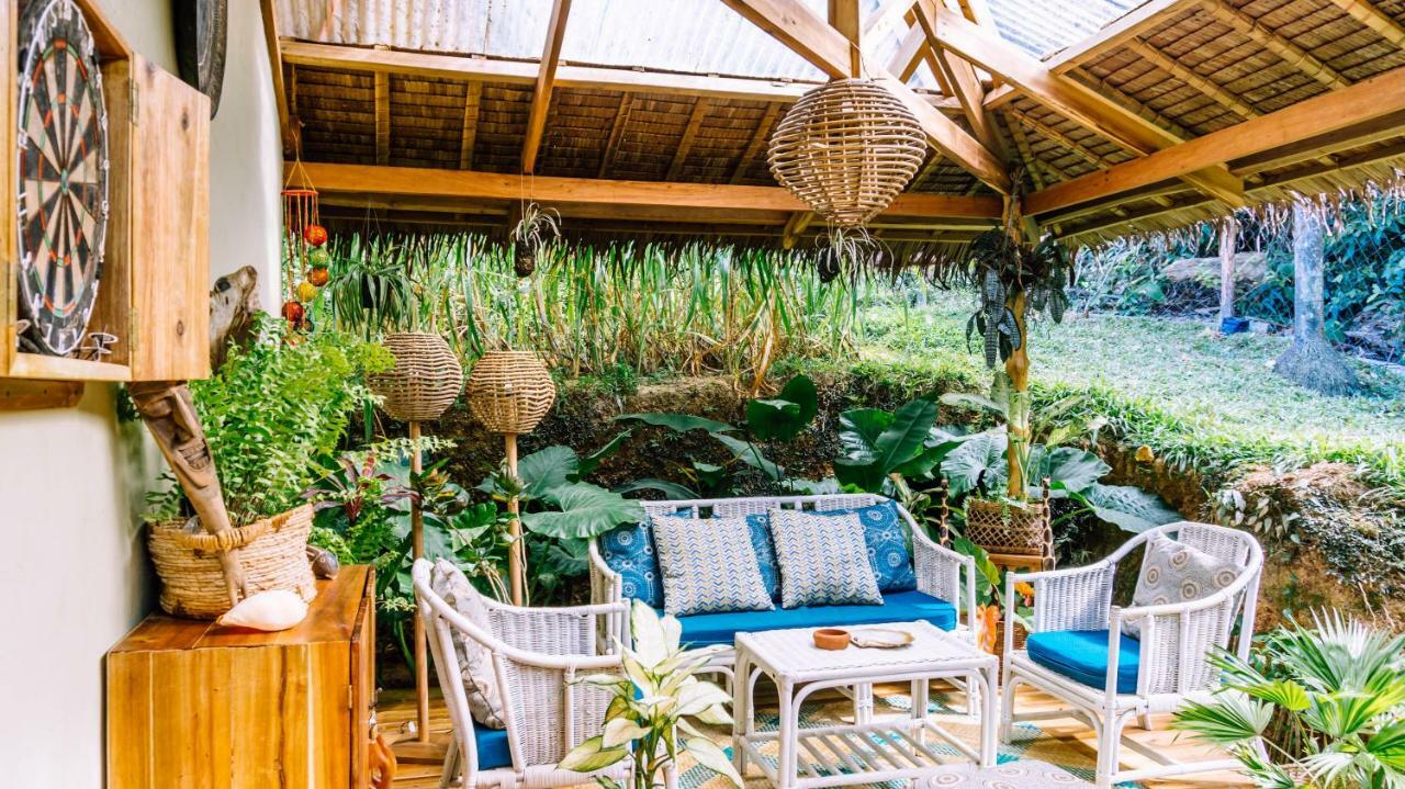 אל נידו Sampaguita Villas מראה חיצוני תמונה