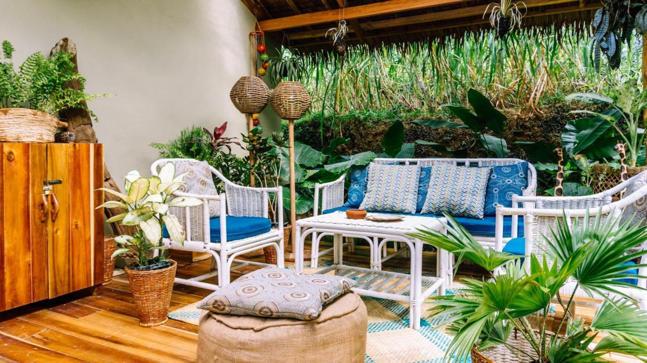 אל נידו Sampaguita Villas מראה חיצוני תמונה