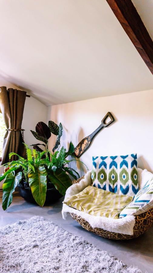 אל נידו Sampaguita Villas מראה חיצוני תמונה